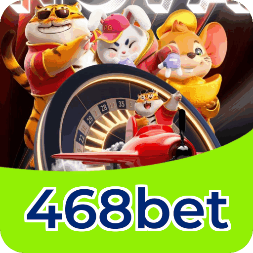 Login rápido no app 468bet