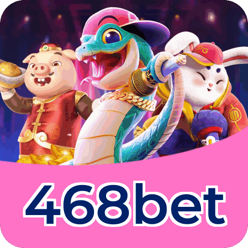Slots Premium da PG Soft na 468bet
