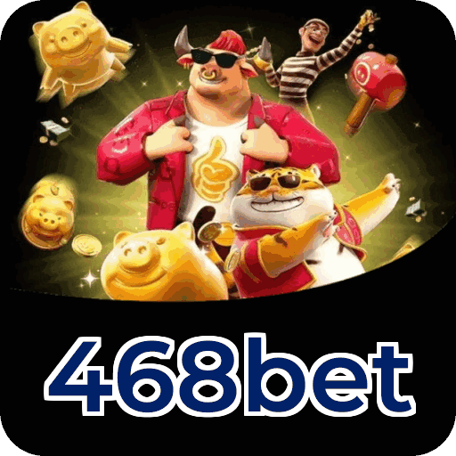 Siga a 468bet no Facebook